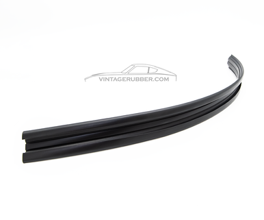 Datsun 240Z/260Z/280Z (inc 2+2) B-Pillar Glass Run Channel