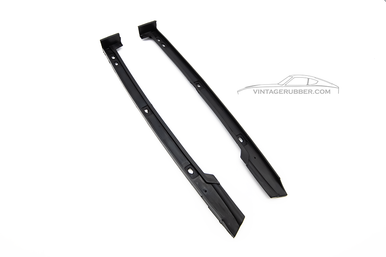 Datsun 260Z/280Z Quarter Window Leading Edge Seal Kit - VintageRubber