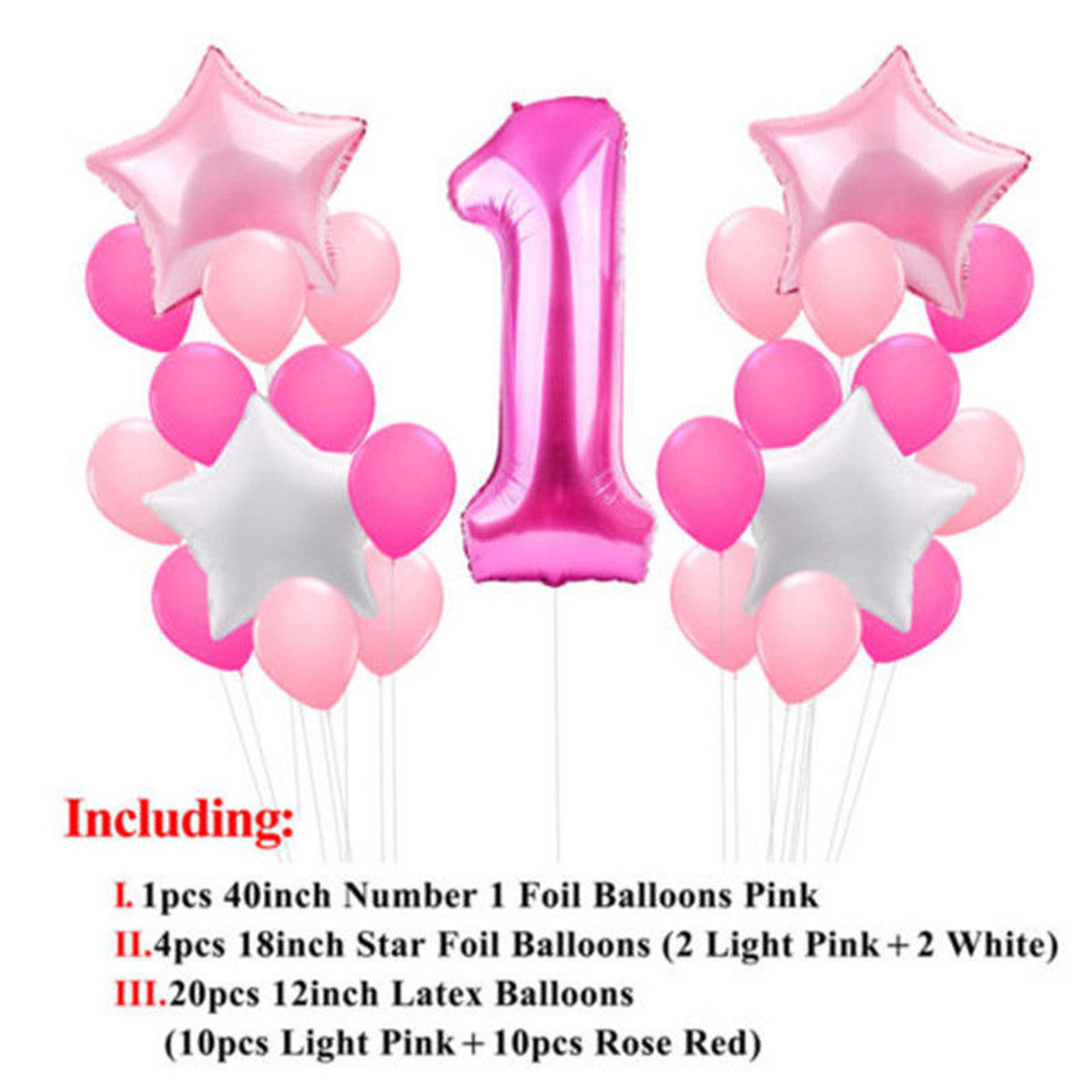 40 inch balloons cheap