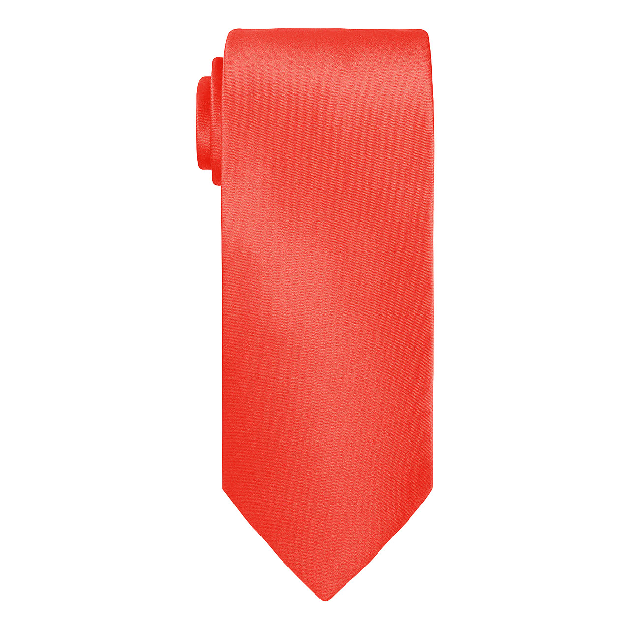 Red Neckties