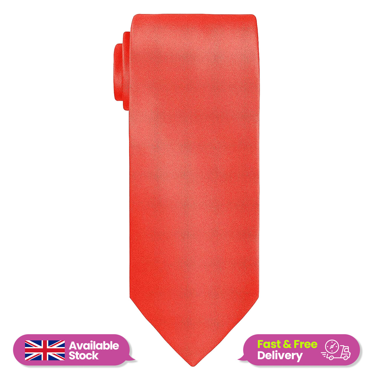 mens tie next day delivery