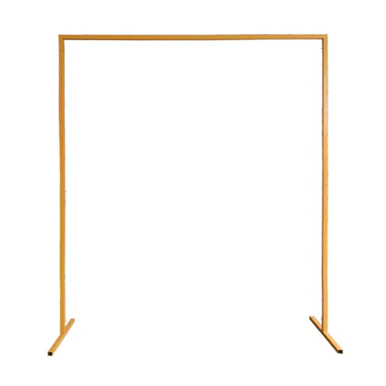 Square Balloon Arch Stand