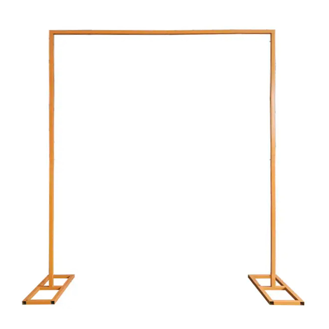 Square Base Balloon Arch Stand (200 x 200cm)