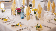 ​Our Ultimate Tablecloth Guide