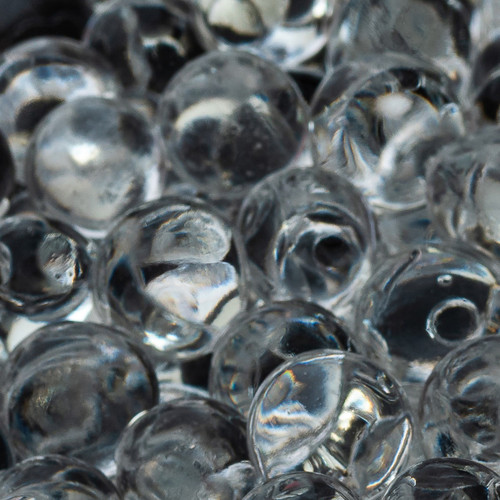 500PCS Jumbo Water Beads Large Water Gel Bead Non Toxic for