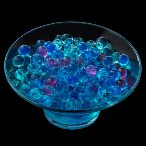 Aqua Gel Expanding Water Balls - Multi Colours