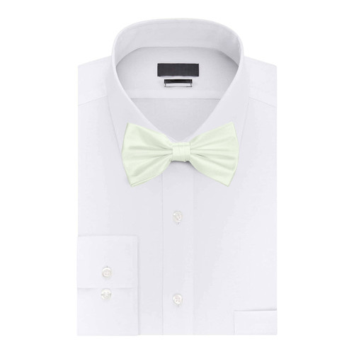 Ivory Bow Tie