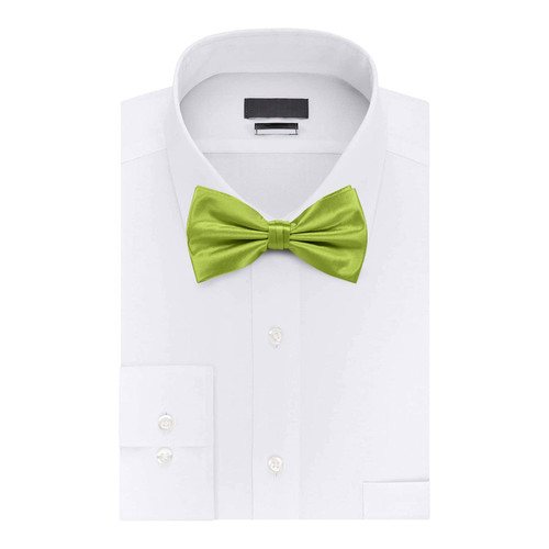 Jade Green Bow Tie