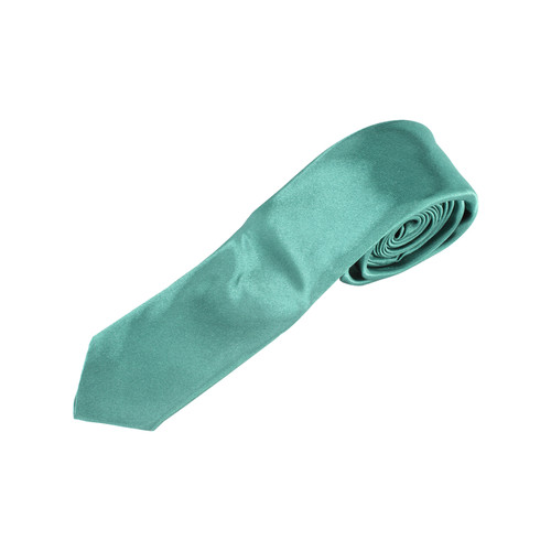 Forest Green Neck Tie