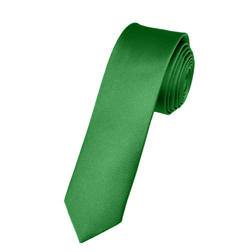 Jade Green Neck Tie