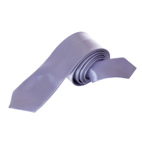 Lilac Purple Neck Tie