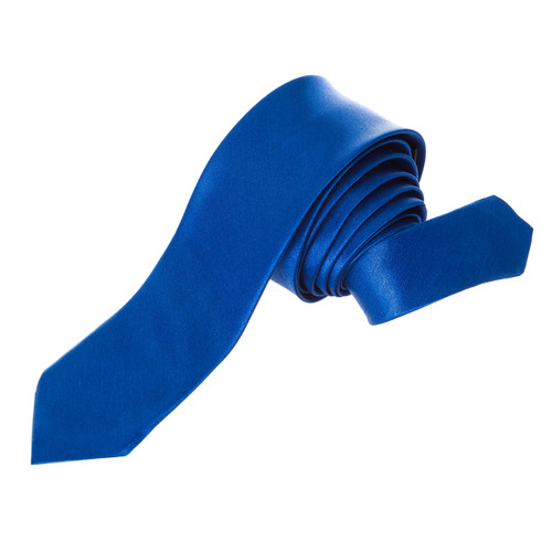 blue neck ties