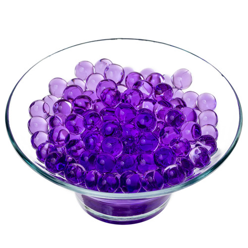 Water Beads (10g) - Purple