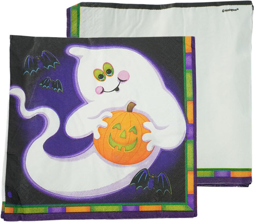 Halloween Napkins (Pack of 20)