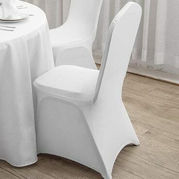 Venue Chair Covers