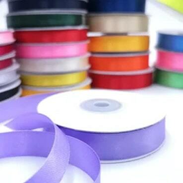 Ribbons & Organza