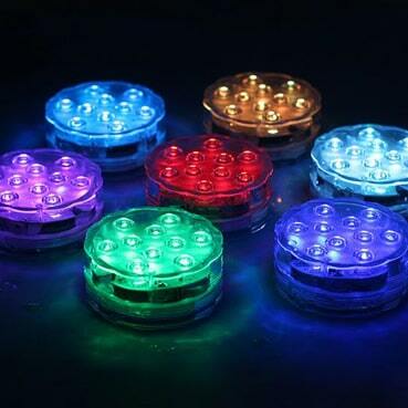 LED Party Lights