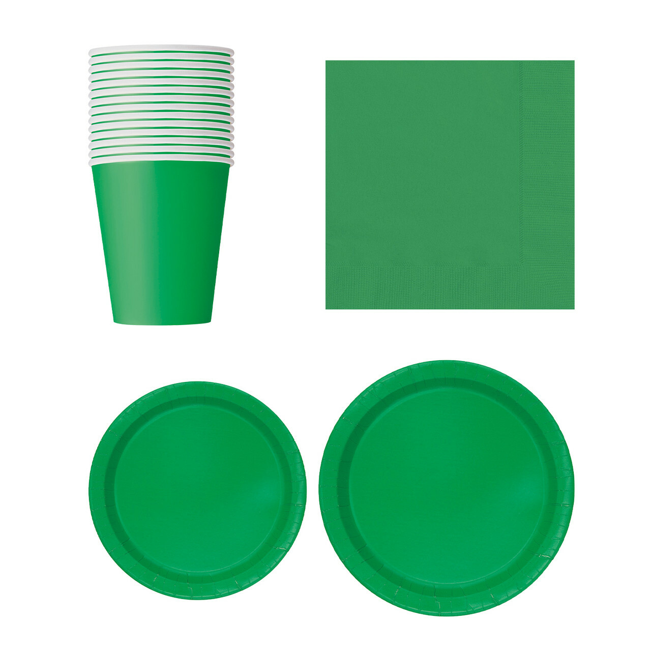 Disposable Tableware