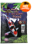 Blackwater Cool Season Koi Food 12.8lb