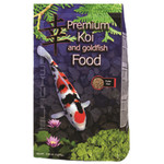 Blackwater Cool Season Koi Food 12.8lb Case