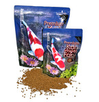 Blackwater Max Growth Koi Food 2lb Case