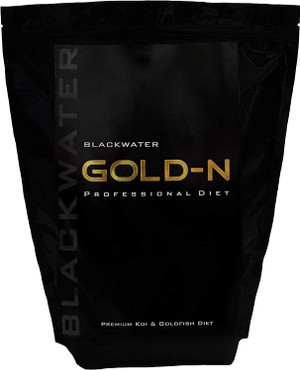 Blackwater Gold-N Professional Diet 8.8lb Blackwater Gold-N Professional Diet 8.8lb