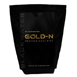 Blackwater Gold-N Professional Diet 8.8lb Case Blackwater Gold-N Professional Diet 8.8lb Case