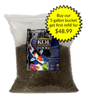 Blackwater Ultimate Combo Diet Refill