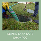 Everything You Need to Know About Septic Tank Safe Shampoo