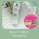 Best Scalp Treatment Award for Odylique Lavender Conditioner