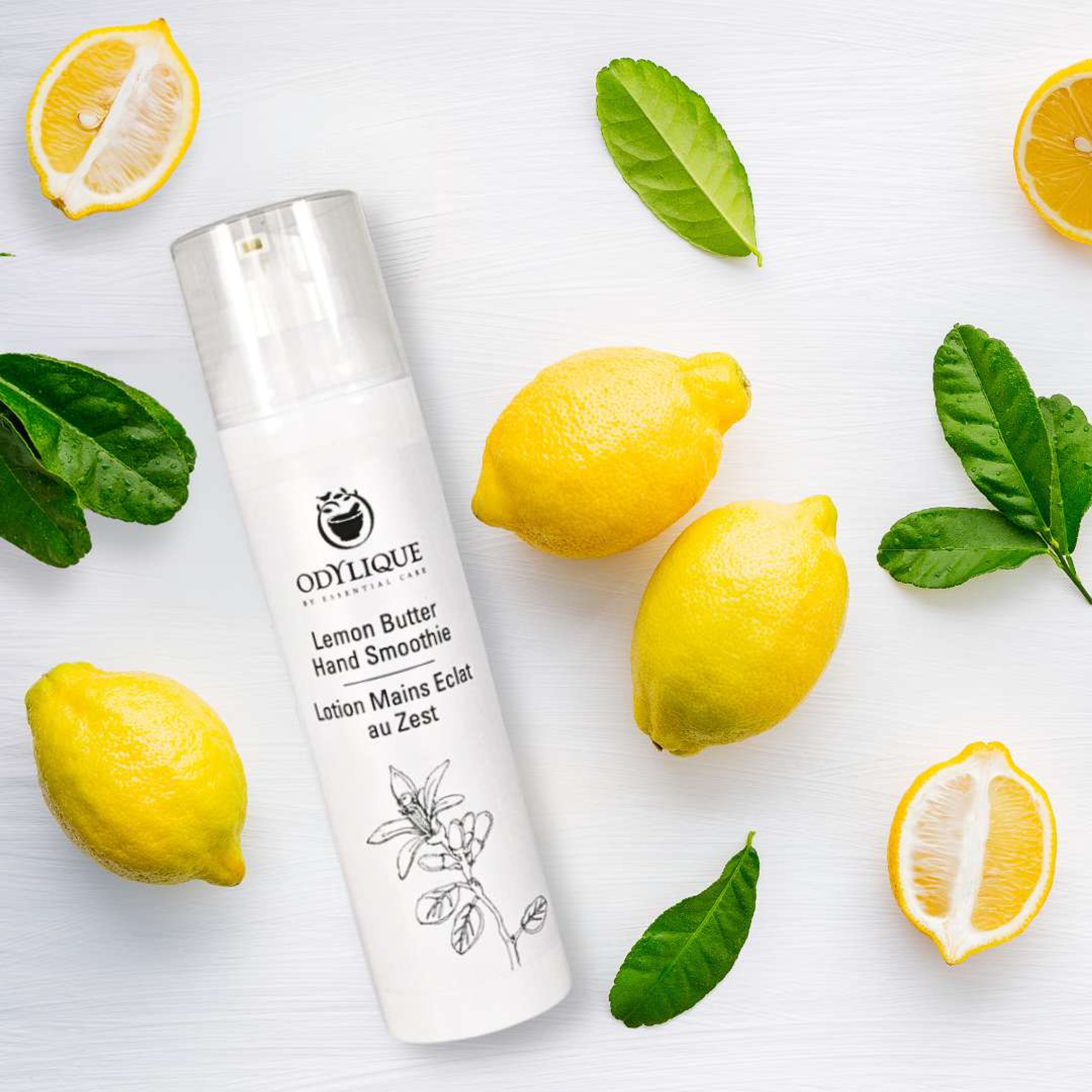 Natural Hand Cream Best Hand Lotion Organic Hand Cream For Dry Hands