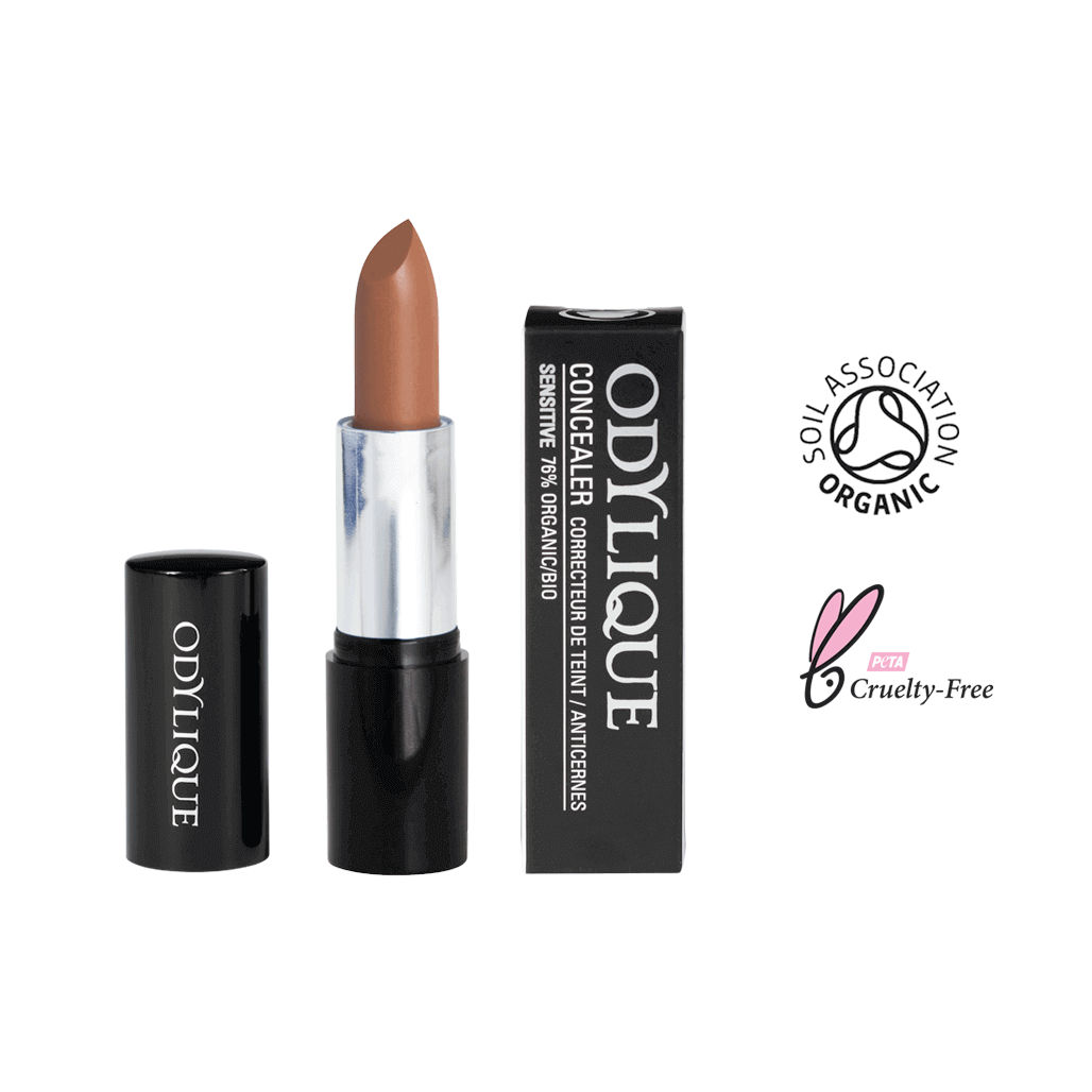 Best Concealer Full Coverage Concealer Organic Concealer