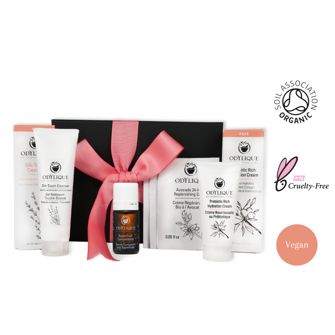 Odyssey Romantic Special Men Skincare Gift Set main image 1