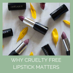 From Cruelty Free Lipstick to Natural, 'Safe' and Organic - Everything You Need to Know 