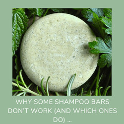 Why Some Shampoo Bars Don’t Work (and Which Ones Do) …