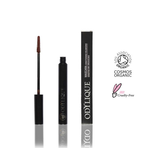 Organic Mascara