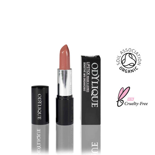 Natural Nude Lipstick