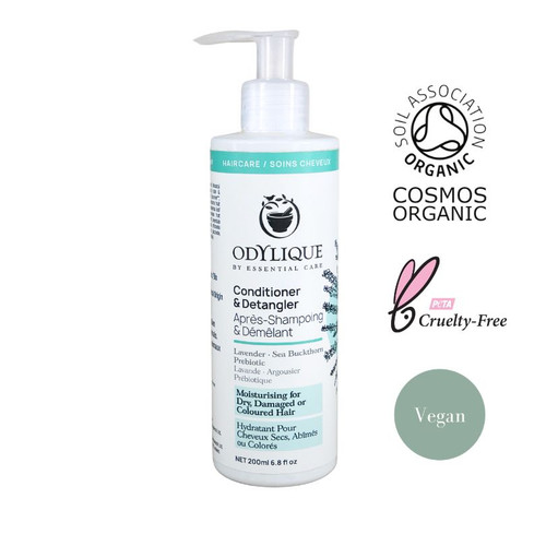 Lavender Conditioner
