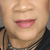 Organic Mineral Lipstick #16 - Cherry Tart
