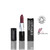 Organic Mineral Lipstick #20 - Blackberry Smoothie