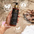 Natural Glow Body Lotion - certifications