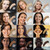 Natural Foundation colour chart