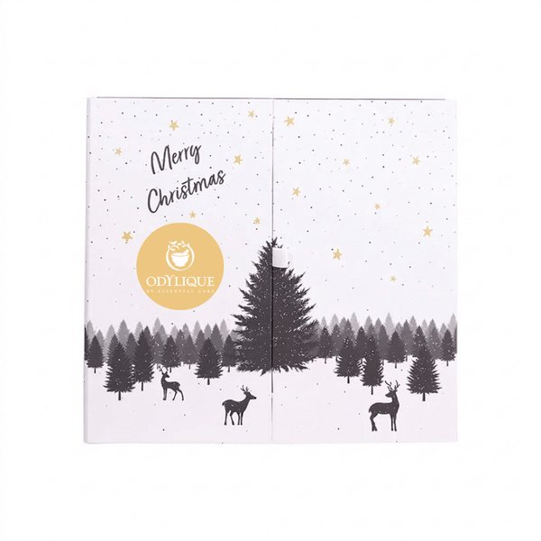 Natural and Organic Beauty Advent Calendar 2026