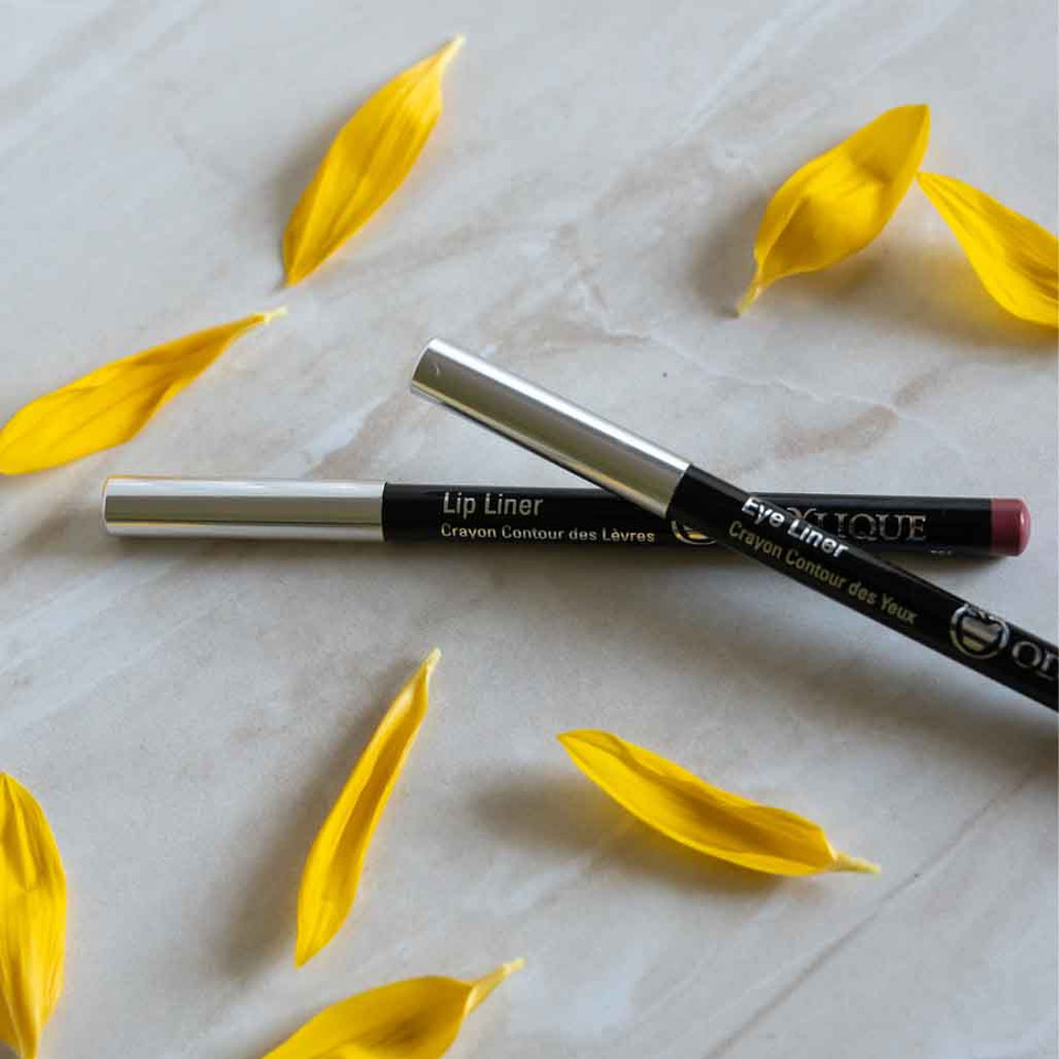 All Natural Lip Liner Pink Lip Liner Best Organic Lip Liner