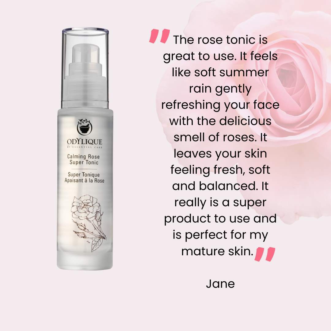 How to Deal with Menopause Symptoms Naturally Odylique