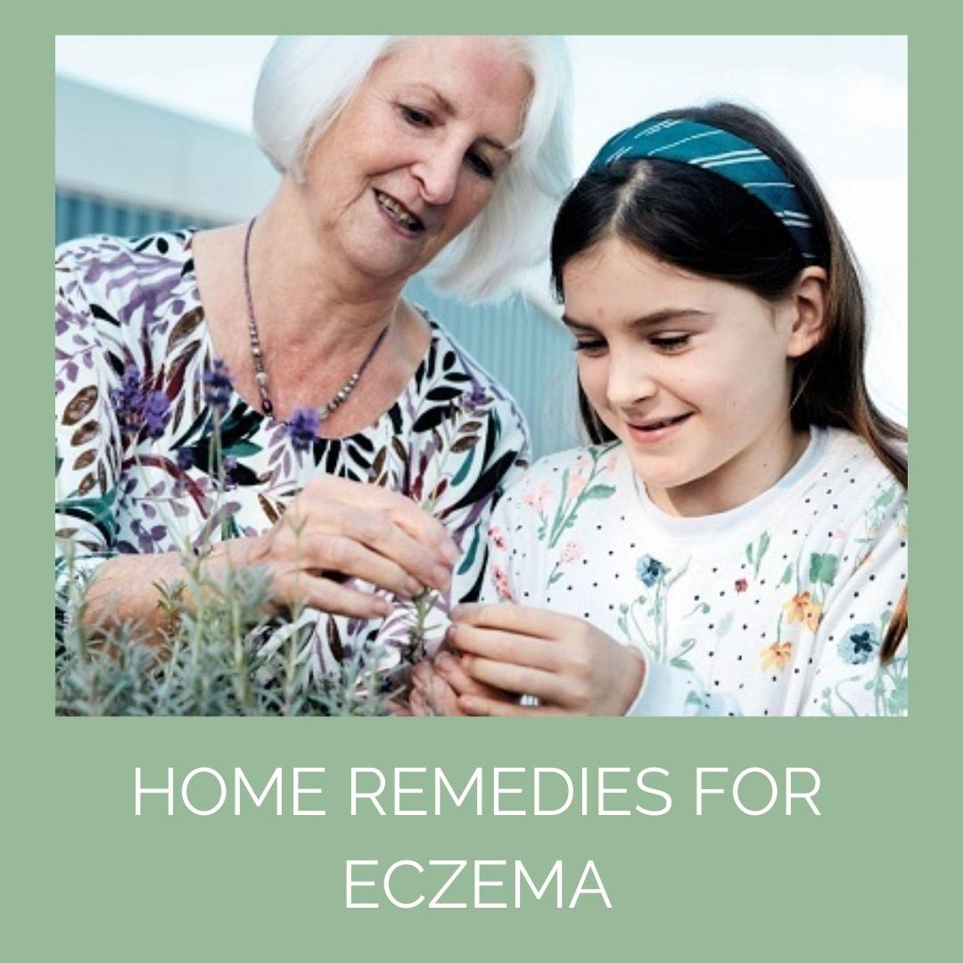 Home Remedies for Eczema 7 Practical Tips Odylique