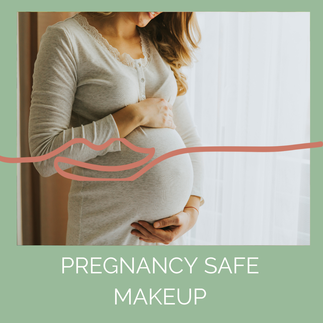 Our Expert Guide to Pregnancy Safe Makeup - Odylique