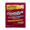 Goody's Back and Body Pain (12/6 )