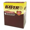Bayer Aspirin