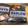 Harlem Thermal T-Shirts in Black